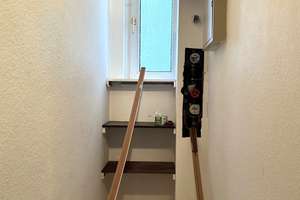 TOP gemütliche 3 ZKDB Wohnung im 1. OG in zentraler, aber ruhiger Lage nahe dem Helios und der FH – Johannesplatz 8, 47805 Dießem/Lehmheide, Krefeld – Vorschaubild 16