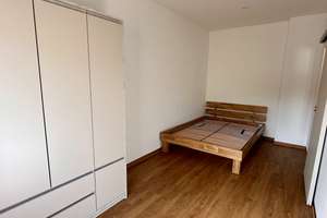 Frisch Renovierte WG direkt an der Uni Erlangen  – 91052 Markgrafenstadt, Erlangen – Vorschaubild 4