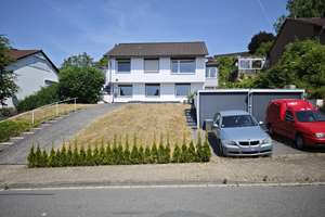 Renoviertes Objekt
in ruhiger, zentraler Lage
von Salzgitter Bad – 38259 Salzgitter-Bad, Salzgitter – Vorschaubild 2