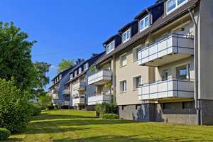 3-Zimmer-Wohnung in Hagen Hohenlimburg-Reh sucht Nahmieter ab den 01.08 (nur mit WBS ab 3 Personen) – Alter Henkhauser Weg 7, 58119 Hohenlimburg (Ortsteil), Hagen – Vorschaubild 2