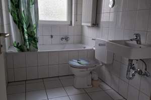 Lebendiges Wohnen: 2-Zimmer-Wohnung in Mainz-Kastel