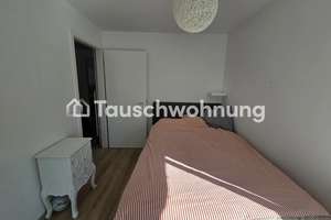 Tauschwohnung: 3-Zimmer-Wohnung in Schwabing-West tauschen – Die vollständige Adresse der Immobilie erhältst du vom Anbieter., 80797 Schwere-Reiter-Straße, München – Vorschaubild 4