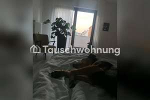 Tauschwohnung: Biete 3ZKB Balkon inkl. hochwertiger Küche – Die vollständige Adresse der Immobilie erhältst du vom Anbieter., 60486 Bockenheim, Frankfurt am Main – Vorschaubild 4