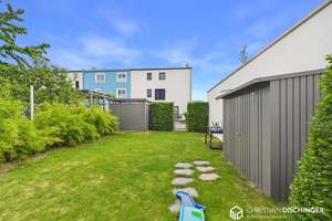 Modernes Stadthaus mit Dachterrasse, PV-Anlage & familienfreundlichem Grundriss – Die vollständige Adresse der Immobilie erhältst du vom Anbieter., 93055 Burgweinting-Harting, Regensburg – Vorschaubild 20