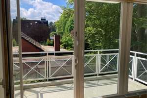 Helle 2-Zimmer-Wohnung in ruhiger, aber zentraler Lage in Hamburg-Rahlstedt – Die vollständige Adresse der Immobilie erhältst du vom Anbieter., 22143 Rahlstedt, Hamburg – Vorschaubild 14