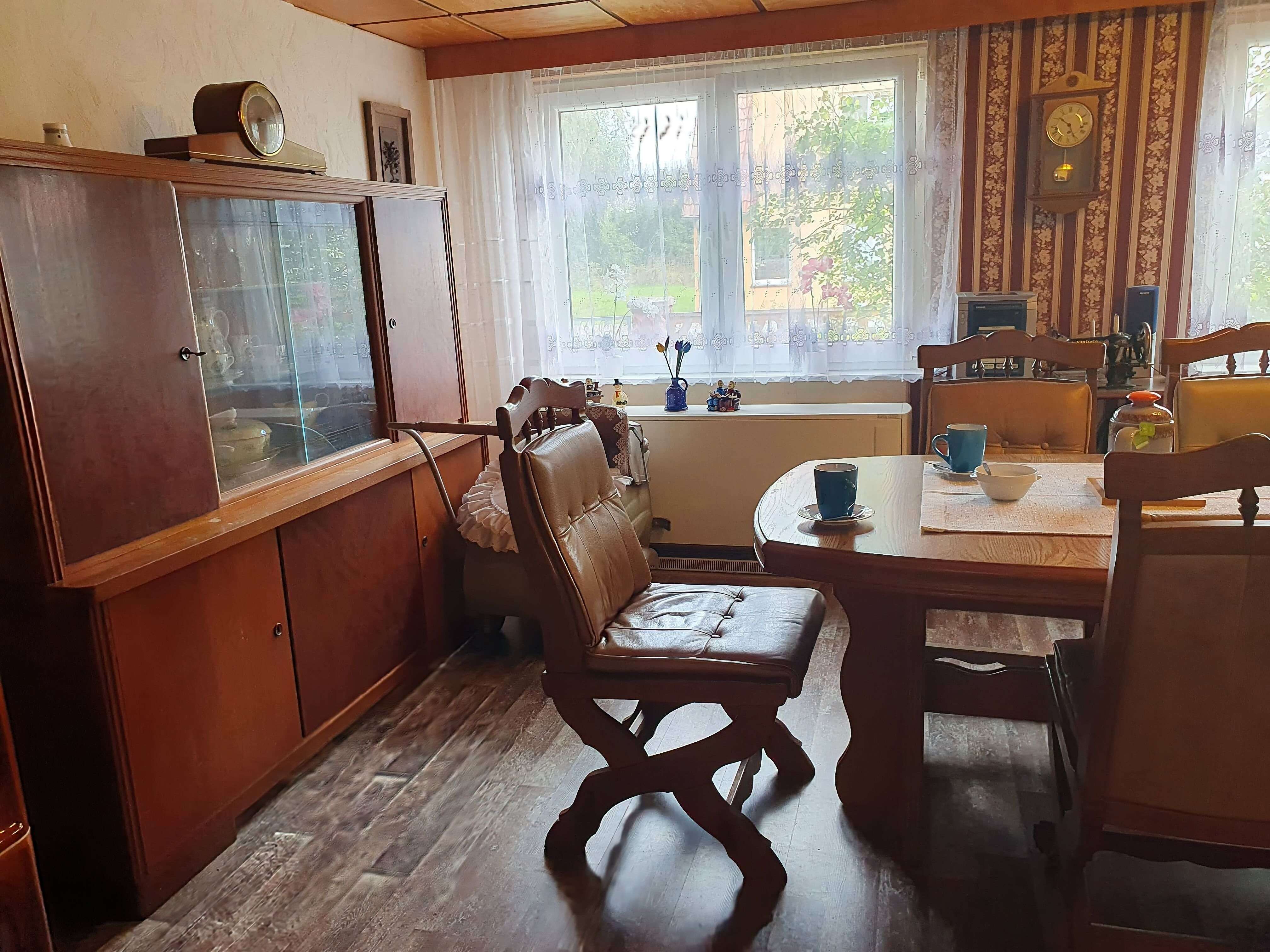 Immobilie in Galenbeck - "Urig, charmant, besonders – Einfamilienhaus von 1840 mit viel Herz und Scheune" - Bild 10