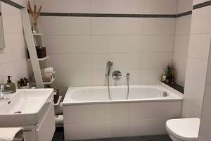 Exklusive, geräumige 2-Zimmer-Wohnung mit Balkon in Ingolstadt Stadtmitte – Sebastianstraße 18c, 85049 Mitte, Ingolstadt – Vorschaubild 18