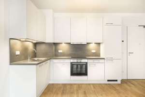 Immergrün - große 2 Zimmer im Erdgeschoss mit Terrasse – Talstraße 3, 13189 Pankow (Ortsteil), Berlin – Vorschaubild 4