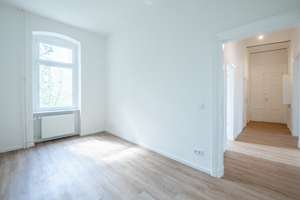 Sichere Geldanlage: Mitten in Kreuzberg  - vermietete 3-Zimmer-Wohnung – Schlesische Straße 16, 10997 Kreuzberg, Berlin – Vorschaubild 21