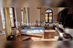 Tauschwohnung: Gemütliche Altbauwohnung im Herzen von Mainz – Die vollständige Adresse der Immobilie erhältst du vom Anbieter., 55116 Altstadt, Mainz – Vorschaubild 2