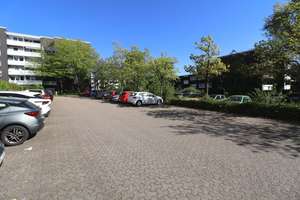 Gräfrath! Helle 3-Zimmer-Wohnung mit Balkon nahe des Ortskern – Die vollständige Adresse der Immobilie erhältst du vom Anbieter., 42653 Gräfrath, Solingen – Vorschaubild 19