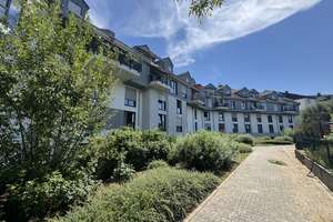 Einzelzimmer in Seniorenresidenz - Mainz-Laubenheim – Rüsselsheimer Allee 84, 55130 Laubenheim, Mainz – Vorschaubild 12