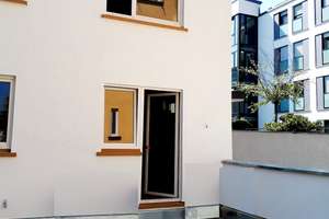 Großzügige 4-Zimmer Wohnung mit fantastischer Dachterrasse in Stuttgart-Mitte – Jakobstraße 18a, 70182 Heusteigviertel, Stuttgart – Vorschaubild 5