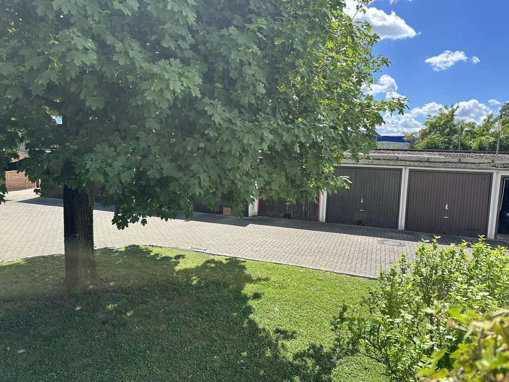 Immobilie in Grenzach-Wyhlen - Hochinteressanter Preis , sehr gepflegte Wohnung im Hochparterre, nicht vermietet - Bild 4