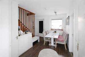 Modernisiertes Reihenhaus mIt ausgebautem Souterrain: Ideal für Gästebereich oder Home-Office! – Die vollständige Adresse der Immobilie erhältst du vom Anbieter., 22149 Rahlstedt, Hamburg – Vorschaubild 7