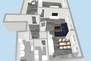 3-ZKB-Wohnung-Büro in der City von Augsburg – Sterngasse1/ Perlachberg 1, 86150 Innenstadt. St. Ulrich-Dom, Augsburg – Vorschaubild 14