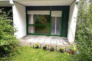 Freie 1-Zimmer-Gartenwohnung - 4 min fußläufig zu U-Bahn & Bus – Die vollständige Adresse der Immobilie erhältst du vom Anbieter., 81379 Obersendling, München – Vorschaubild 4
