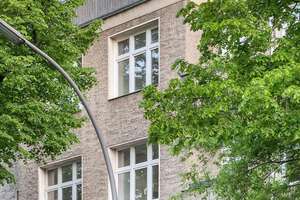 BEZUGSFREI | Perfekte Aufteilung: Helle 2-Zimmer-Altbauwohnung in Tempelhof! – Ordensmeisterstraße 49A, 12099 Tempelhof, Berlin – Vorschaubild 11