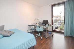 Gemütliche 2-Zimmerwohnung mit Balkon in Döhren! – Die vollständige Adresse der Immobilie erhältst du vom Anbieter., 30519 Döhren, Hannover – Vorschaubild 8