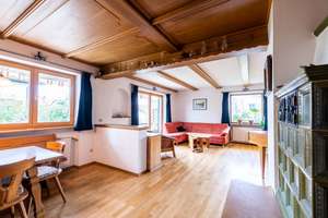 Traumhaus mit zus. Potenzial gem. Bebauungsplan – Die vollständige Adresse der Immobilie erhältst du vom Anbieter., 82390 Eberfing – Vorschaubild 8
