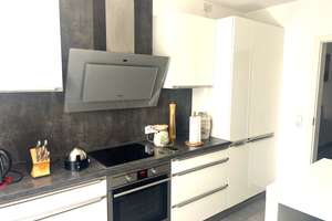 Moderne Dachgeschoßwohnung komplett saniert plus EBK & Garage – Die vollständige Adresse der Immobilie erhältst du vom Anbieter., 68307 Schönau, Mannheim – Vorschaubild 3
