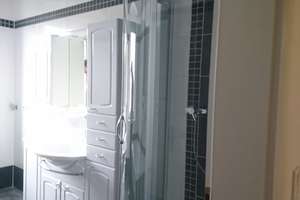 Charmante 2-Zimmer-Altbauwohnung in Fürth – Die vollständige Adresse der Immobilie erhältst du vom Anbieter., 90763 Nördliche Südstadt, Fürth – Vorschaubild 5