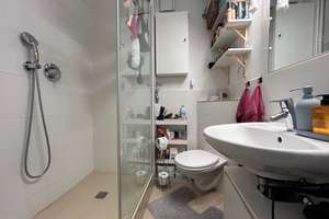 Schöne 3-Zimmer Stadtwohnung mit Terrasse, Garten und Balkon *WG geeignet* – Reumontstr. 43, 52064 Hangeweiher, Aachen – Vorschaubild 7