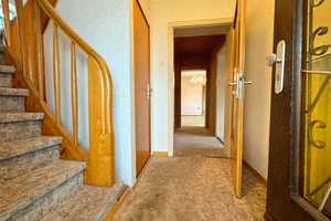 Idyllisches Wohnen in Hanglage: Einfamilienhaus mit Garage und sonniger Terrasse – Hildesheim (Kreis) – Vorschaubild 10