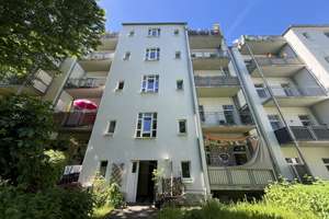 *Investment* - vermietete 3-Zi. Wohnung mit Balkon in C-Schlosschemnitz – Die vollständige Adresse der Immobilie erhältst du vom Anbieter., 9113 Schloßchemnitz, Chemnitz – Vorschaubild 9