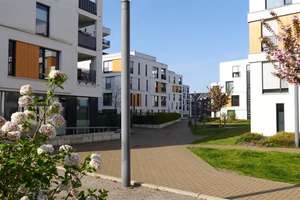 3 Zimmer EG mit Einbauküche, Sonnenterrasse + Zugang zum Gartenbereich. – An der Lingenmühle 5, 41061 Gladbach, Mönchengladbach – Vorschaubild 26