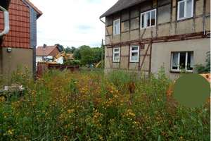 Wohnhaus mit Saalanbau *Mietkauf möglich* – Dorfstrasse 99, 38835 Aue-Fallstein – Vorschaubild 12