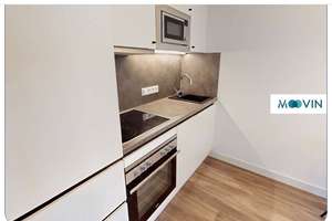 2-Zimmer-Wohnung in zentraler Lage in Wiesbaden – Nachmieter gesucht! – Klingholzstraße 8, 65189 Südost, Wiesbaden – Vorschaubild 3