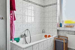 Über den Dächern von Duisburg! 3-Zimmer-Wohnung mit 2 Balkonen – Die vollständige Adresse der Immobilie erhältst du vom Anbieter., 47053 Dellviertel, Duisburg – Vorschaubild 9