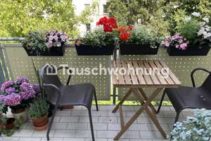 Tauschwohnung: Charmante Wohnung für Stadtliebhaber in Neuhausen-Nymphenbur – Die vollständige Adresse der Immobilie erhältst du vom Anbieter., 80634 Neuhausen, München – Vorschaubild 5