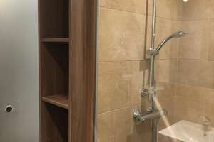 Großes Apartment, Möbiliert, im Zentrum Münchens ab 01.11.26 zu vermieten – 80336 Ludwigsvorstadt-Kliniken, München – Vorschaubild 10