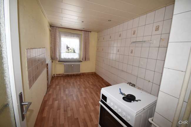 Immobilie in Ellrich - Freistehendes Einfamilienhaus mitten in den Harzer Bergen mit wunderschönem großen Grundstück - Bild 7