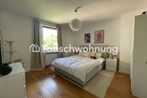 Tauschwohnung: Renovierte 3-Zimmer-Wohnung gegen günstigere 2 Zimmer – Die vollständige Adresse der Immobilie erhältst du vom Anbieter., 22177 Bramfeld, Hamburg – Vorschaubild 5