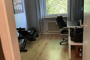 4-Zimmer Wohnung in ruhiger Lage von Kellinghusen – Danziger Str. 19, 25548 Kellinghusen – Vorschaubild 5