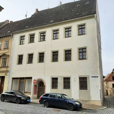 Haus kaufen in ImmoScout24