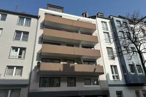 Agnesviertel! Lupusstrasse für Eigenbedarf oder Kapitalanleger ! – Lupusstr. 6, 50670 Neustadt/Nord, Köln – Vorschaubild 1