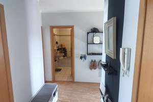 3‑Zimmer‑DG‑Wohnung mit Balkon in Koblenz – Andernacher Str. 35, 56070 Lützel, Koblenz – Vorschaubild 12