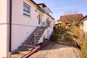 Großzügiges Zweifamilienhaus mit Einliegerwohnung & traumhaftem Fernblick – Die vollständige Adresse der Immobilie erhältst du vom Anbieter., 73635 Rudersberg – Vorschaubild 28