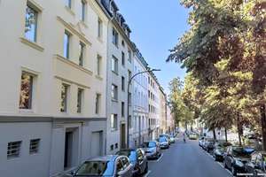 +Wohnen mit Charme – viel Licht, Wintergarten & Platz zum Leben+ – Ravensberger Str. 44, 42117 Elberfeld, Wuppertal – Vorschaubild 1
