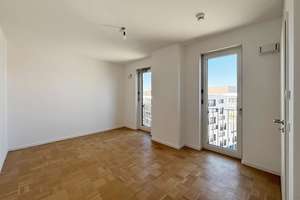 3-Zimmer-Wohnung CITY PRAG – Rheinstahlstr. 9E, 70469 Bahnhof Feuerbach, Stuttgart – Vorschaubild 5
