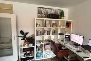 Alltagstaugliche 2-Zimmer-Wohnung in Schwabing-West – Schleißheimer Straße 186, 80797 Am Luitpoldpark, München – Vorschaubild 2