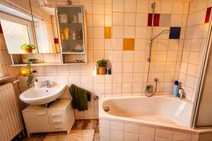 Provisionsfreie Citywohnung im Erdgeschoss! – Die vollständige Adresse der Immobilie erhältst du vom Anbieter., 89231 Neu-Ulm – Vorschaubild 8