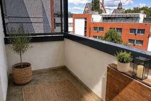 Zuhause mit 3 Zimmern in der Klenzestraße – Klenzestraße 4, 80469 Gärtnerplatz, München – Vorschaubild 4