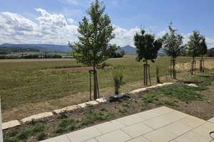 „Exklusive Neubauwohnung in Sickingen mit Garten, Alb-Weitblick & Burgblick“ – Im Witzenhart 30, 72379 Hechingen – Vorschaubild 3