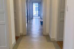 Bucher Straße ! Historische geräumige 8-Zi.-Altbau-Whg. 250 m², 2 Balkone, Parkett, 1.OG ohne Aufzug – Die vollständige Adresse der Immobilie erhältst du vom Anbieter., 90419 Bielingplatz, Nürnberg – Vorschaubild 34
