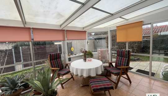 Bild von Osloß - Einfamilienhaus mit Einliegerwohnung in toller Lage mit Erbpachtgrundstück